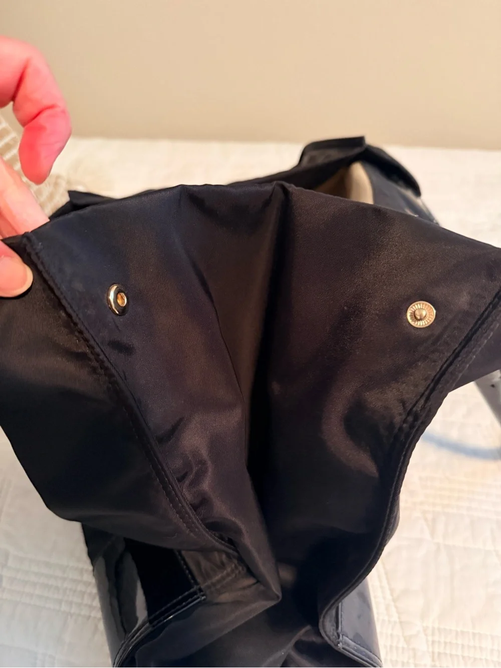 Tory Burch spacious nylon
